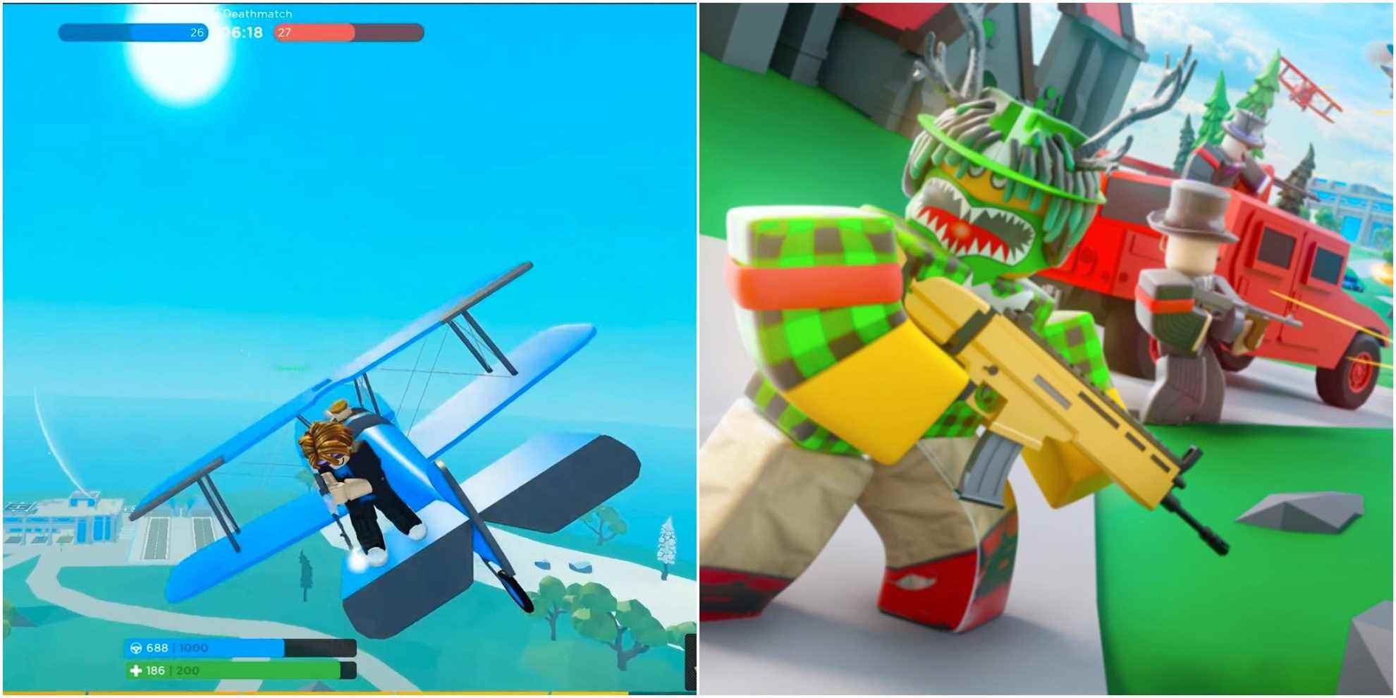 Base Battles Roblox Codes pour janvier 2022
