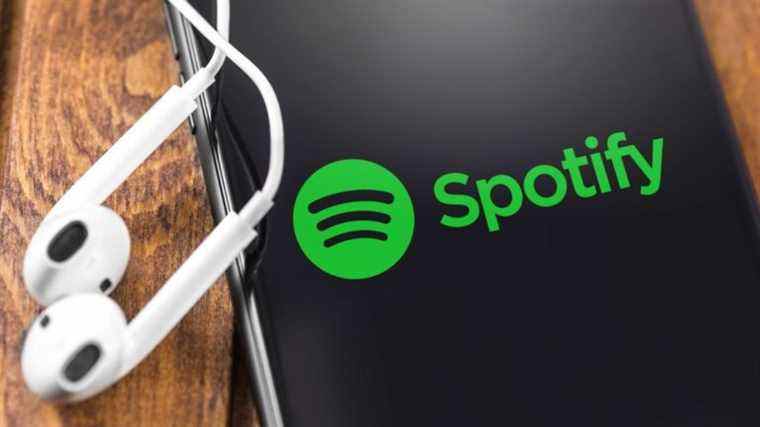 Blog en direct sur la controverse Spotify – dernières nouvelles et mises à jour