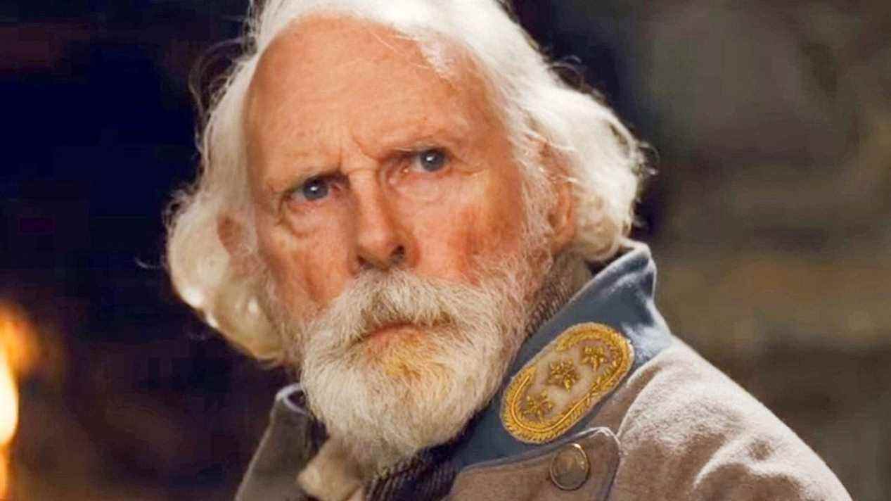 Bruce Dern invité à apparaître dans Jackass Forever
