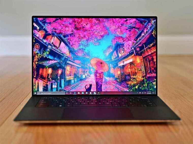 Razer Blade 15 contre Dell XPS 15