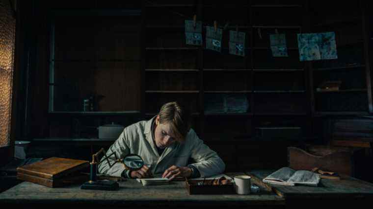 Berlinale-Bound 'The Forger', mettant en vedette 'Dark's' Louis Hofmann, lance une bande-annonce, une version bêta à vendre à l'EFM (EXCLUSIF)
	
	
