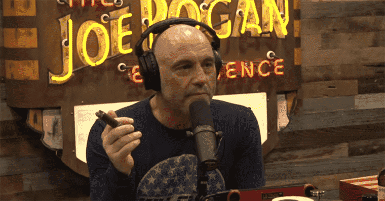 Joe Rogan répond à la réaction de Spotify concernant la désinformation sur COVID