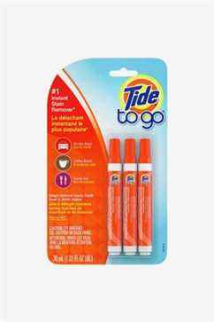 Tide to Go Lot de 3 stylos à taches