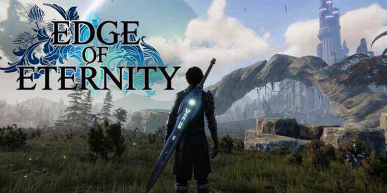 Explication du jeu Xbox Game Pass Edge of Eternity
