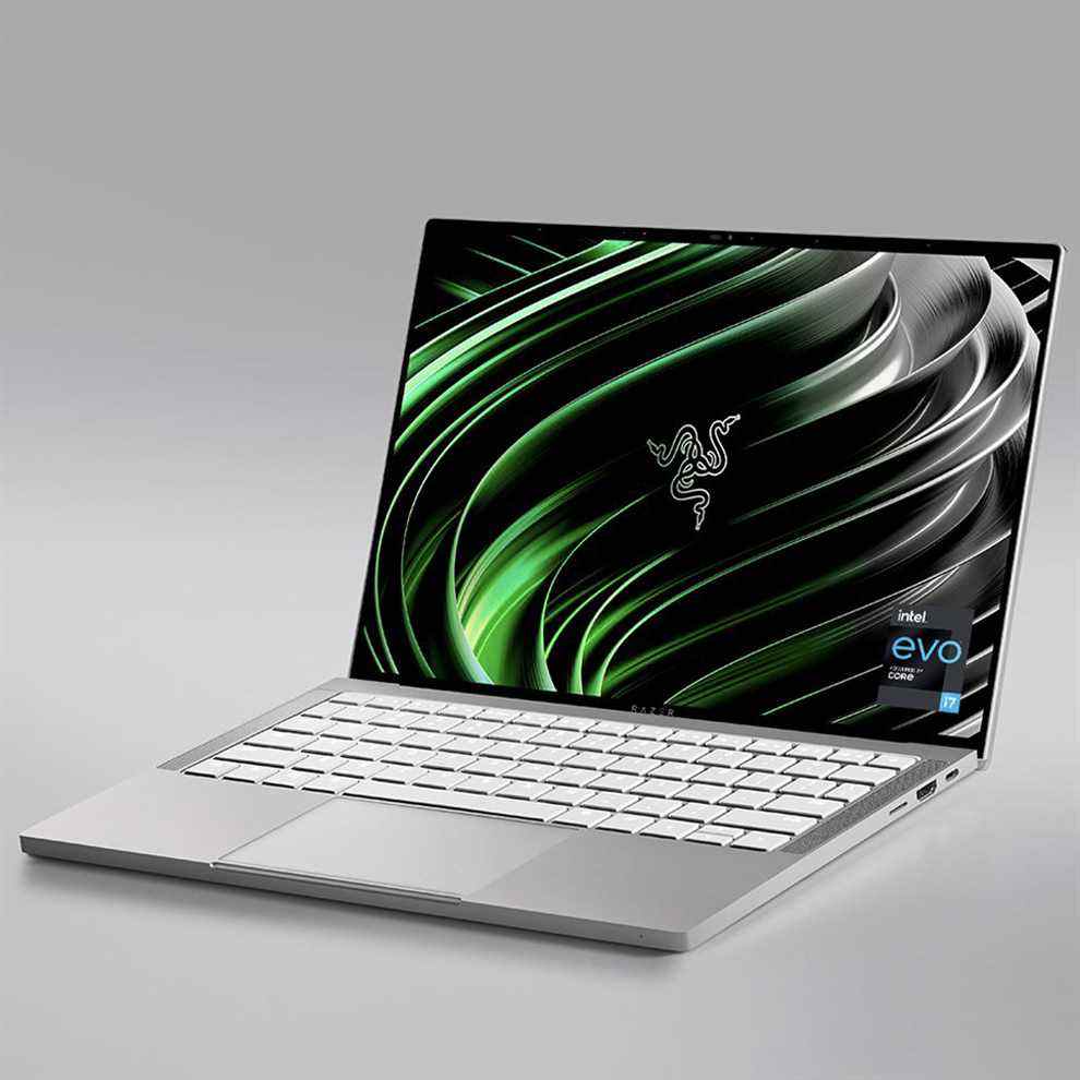 Ordinateur portable Razer Book