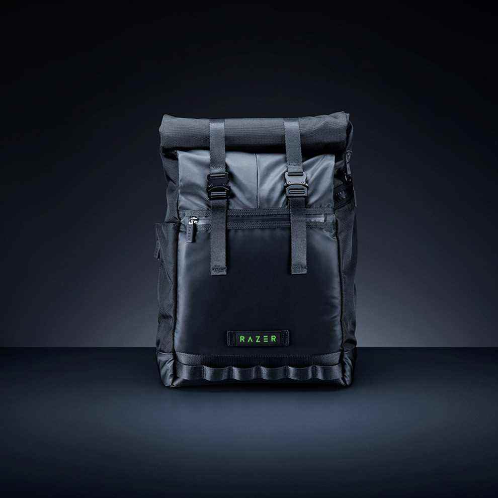 Sac à dos à roulettes Razer