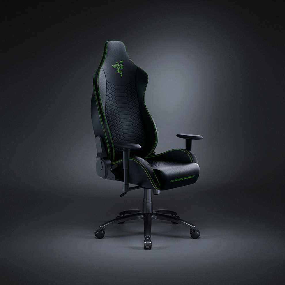 Chaise de jeu Razer Iskur X