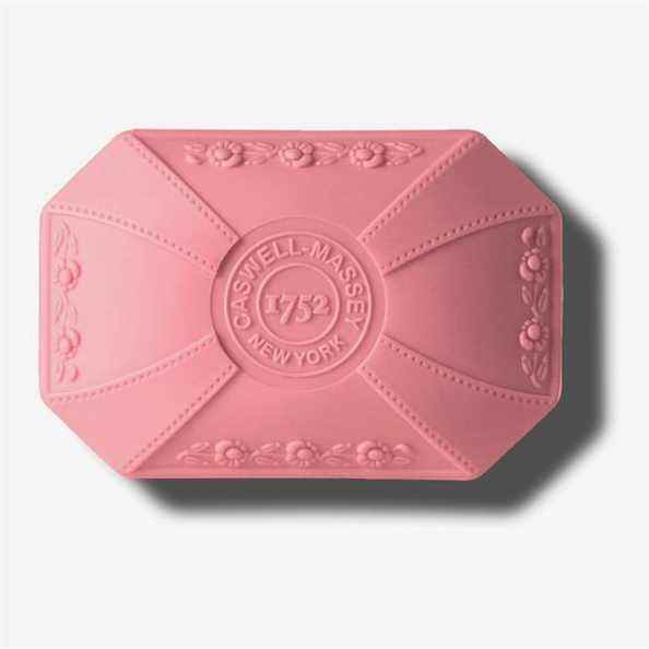 Savon de bain Caswell-Massey Beatrix Rose