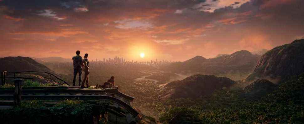 L'obsession d'Uncharted pour le meurtre est plus ridicule que jamais en 2022