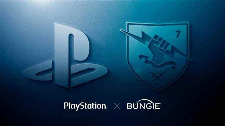 Sony va racheter Bungie pour 3,6 milliards de dollars