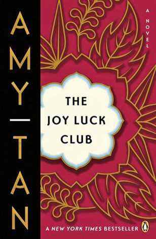 Couverture de The Joy Luck Club