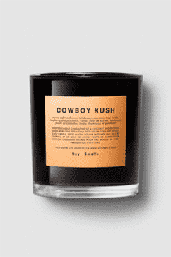 Bougie Boy Smells Cowboy Kush