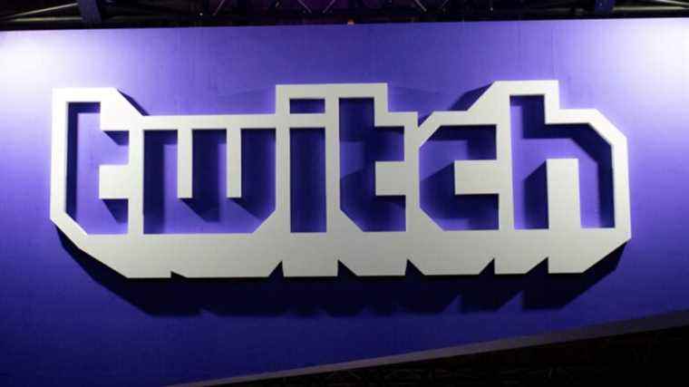 40 personnes arrêtées pour un prétendu programme de blanchiment d'argent Twitch
