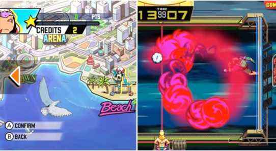 6 conseils de débutant pour les windjammers 2