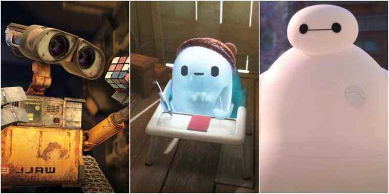 6 films Disney + que vous devriez regarder si vous avez aimé Ron's Gone Wrong
