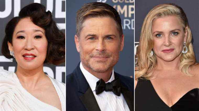 8 décisions de casting qui auraient complètement changé "Grey's Anatomy" (PHOTOS)
