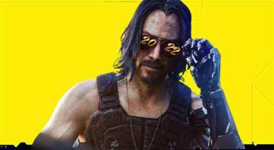 À quoi s'attendre de Cyberpunk 2077 en 2022