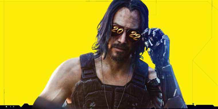 À quoi s'attendre de Cyberpunk 2077 en 2022
