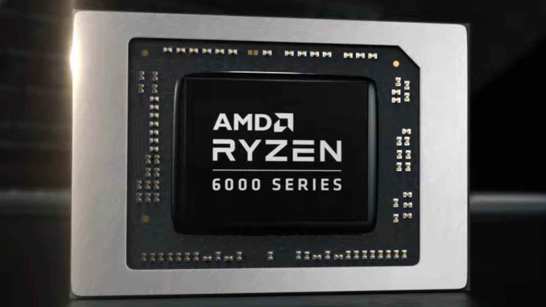 AMD Ryzen 9 6900HX est jusqu'à 32% plus lent que l'Intel i9-12900H dans Geekbench
