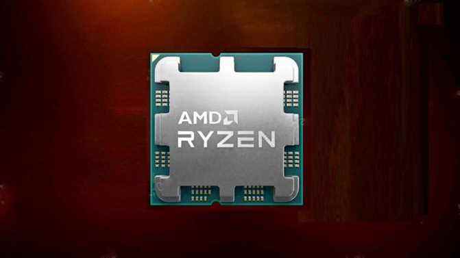 AMD détaille son socket AM5 de nouvelle génération
