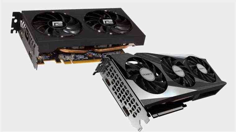 AMD lance Radeon RX 6500 XT – voici où trouver du stock