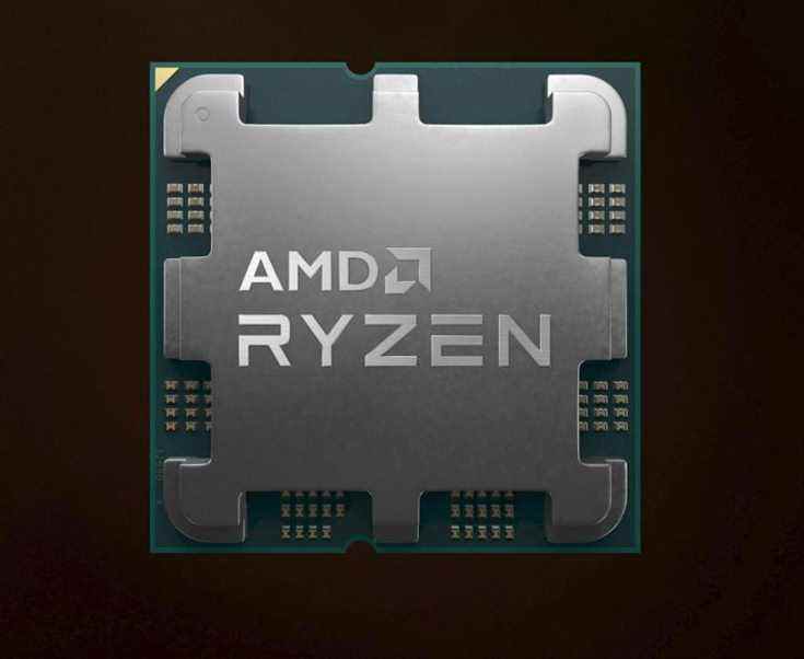 AMD taquine les processeurs Ryzen 7000 ‘Raphael’ Zen 4 5 nm et dévoile Ryzen 7 5800X3D avec 96 Mo de cache L3