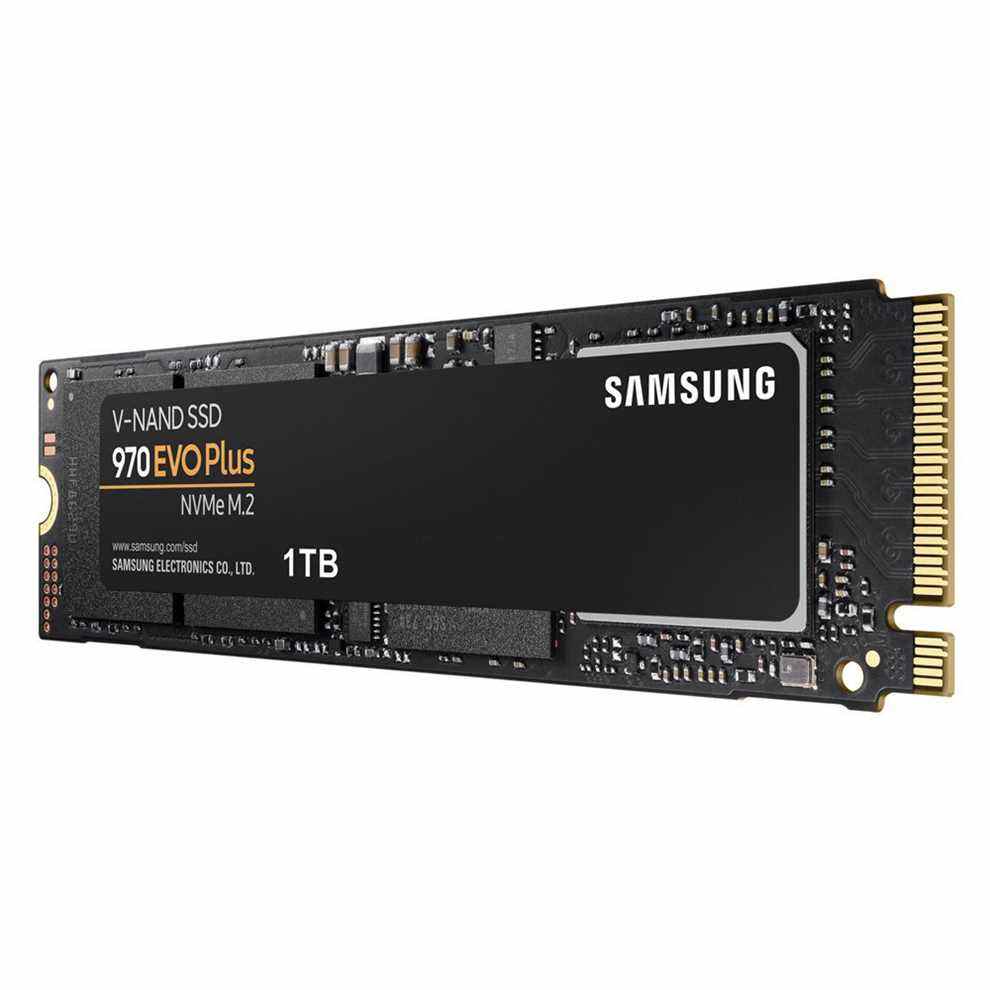 Samsung 970 Evo Plus 1 To