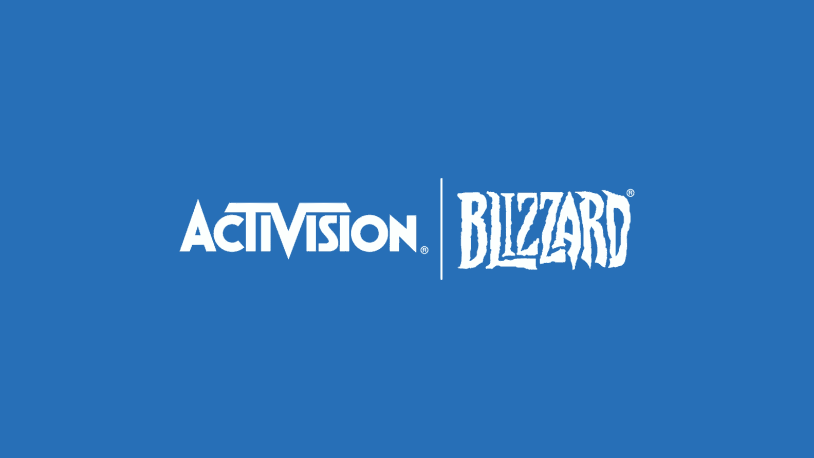     Activision Blizzard est poursuivi par ses investisseurs maintenant

