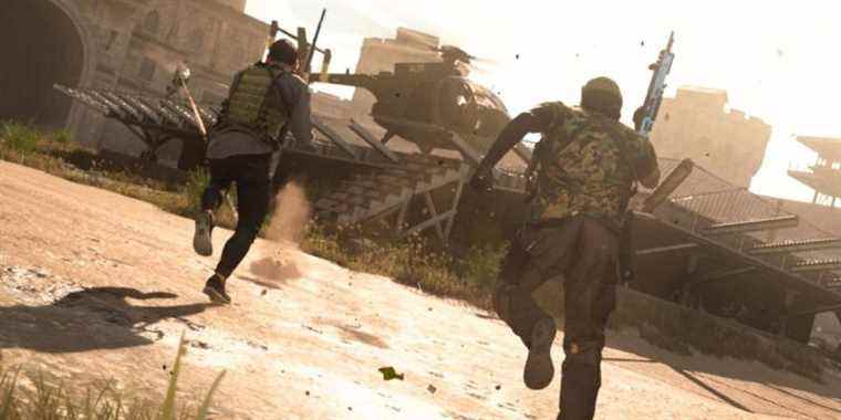 Activision poursuit Major Call of Duty: Warzone Cheat Provider EngineOwning
