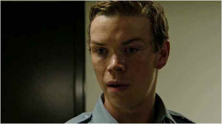 Adam Warlock : Will Poulter décroche le rôle des Gardiens de la Galaxie 3, battant apparemment Regé-Jean Page et George MacKay