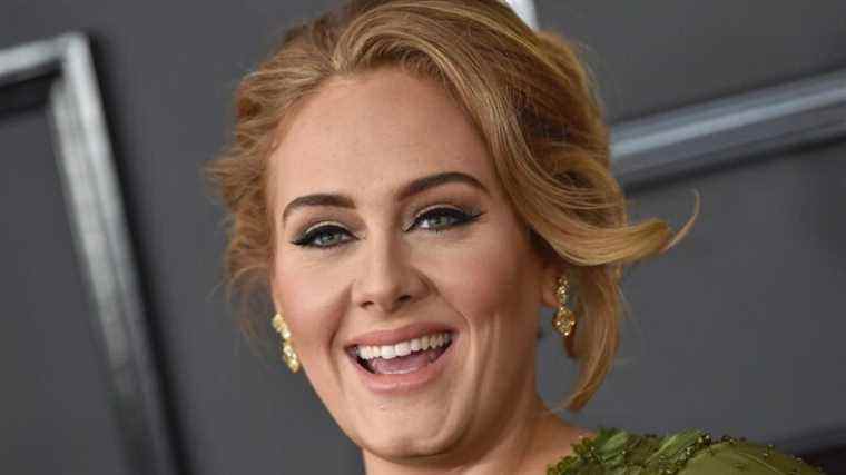 Adele participe à une tournée d’excuses FaceTime après avoir reporté sa résidence à Las Vegas