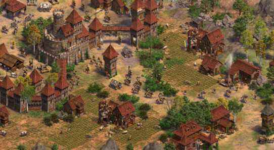 Age Of Empires 2: Definitive Edition ajoute de nouvelles civilisations - les Polonais et les Bohémiens