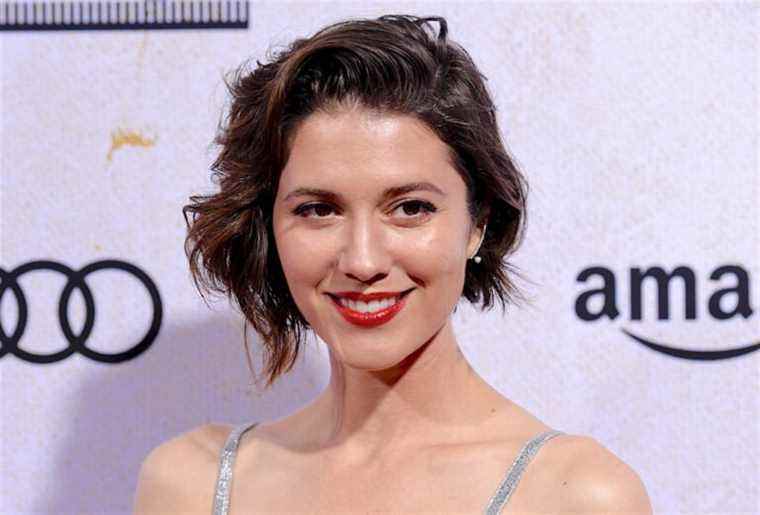 « Ahsoka » : Mary Elizabeth Winstead rejoint le casting de la série télévisée « Star Wars »