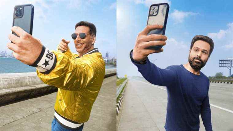 

	
		Akshay Kumar et Emraan Hashmi sont prêts pour le "Selfiee" produit par Karan Johar Le plus populaire doit être lu Inscrivez-vous aux newsletters Variété Plus de nos marques
	
	
