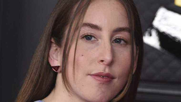 

	
		Alana Haim sur 'Licorice Pizza' Oscar Buzz et le moment où elle a gardé la co-star Cooper Hoffman Le plus populaire Doit lire Inscrivez-vous aux newsletters Variété Plus de nos marques
	
	
