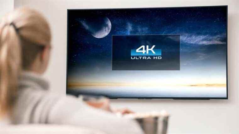 Alder Lake Systems ne peut pas lire les Blu-ray UHD