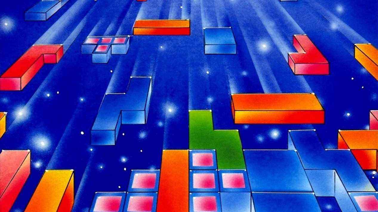 Aléatoire : une IA a cassé Tetris sur NES, et c'est un visionnage convaincant
