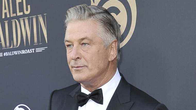 

	
		Alec Baldwin remet son téléphone aux enquêteurs de la « rouille » Les plus populaires doivent lire Inscrivez-vous aux bulletins d'information variés Plus de nos marques
	
	
