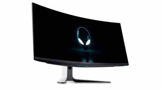 Alienware et Samsung s'associent pour créer le premier moniteur de jeu QD-OLED