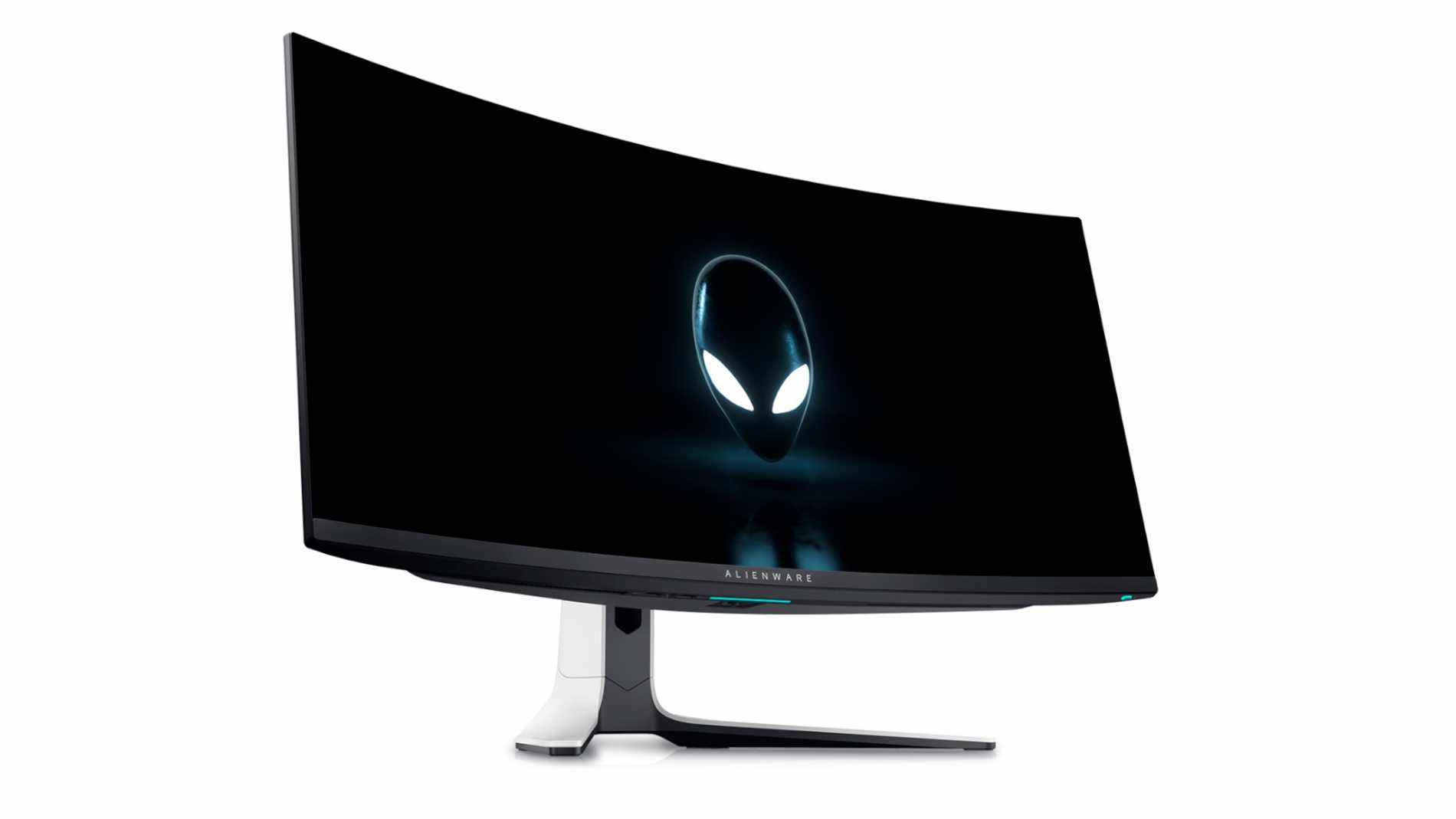 Alienware et Samsung s'associent pour créer le premier moniteur de jeu QD-OLED
