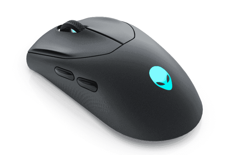 Souris trimode Alienware