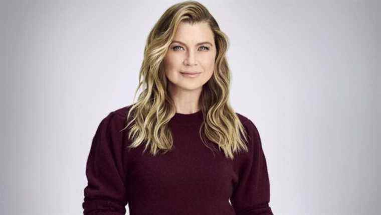 Alors que l'avenir de Grey's Anatomy est incertain, Ellen Pompeo explique comment elle reste motivée pour continuer à jouer à Meredith
