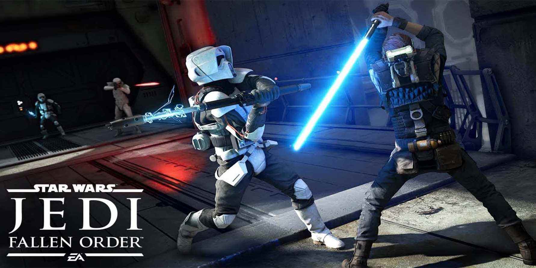 Amazon Prime Gaming offre Star Wars Jedi: Fallen Order et plus pour janvier 2022
