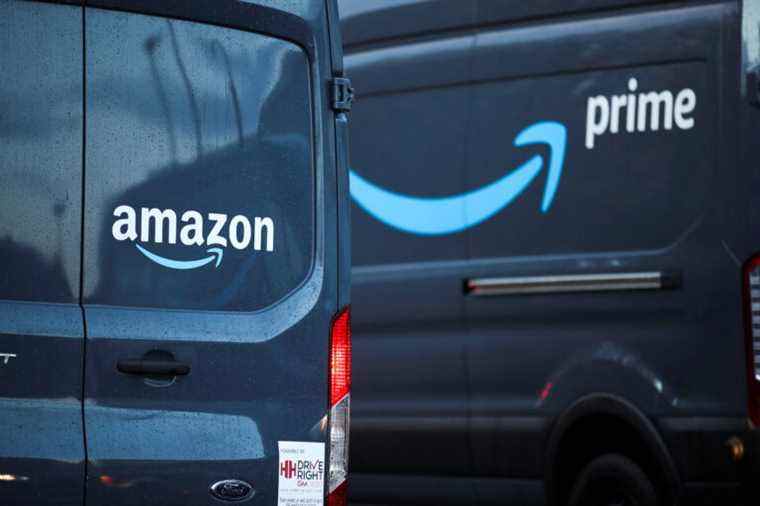 Amazon UK n’interdira pas les cartes de crédit Visa le 19 janvier après tout