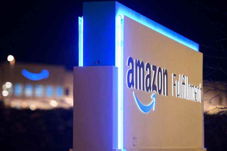 Amazon fera face à un deuxième vote syndical en Alabama en février