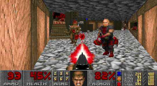 Améliorez votre doomscrolling avec le bot qui tweete via Doom