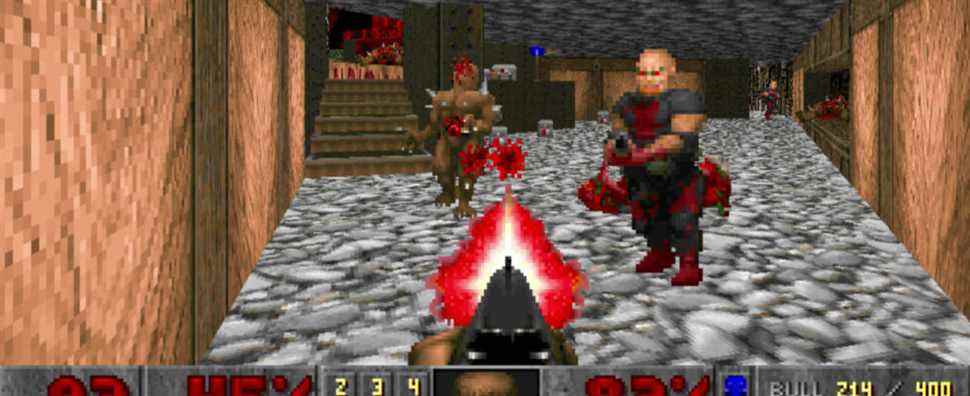 Améliorez votre doomscrolling avec le bot qui tweete via Doom