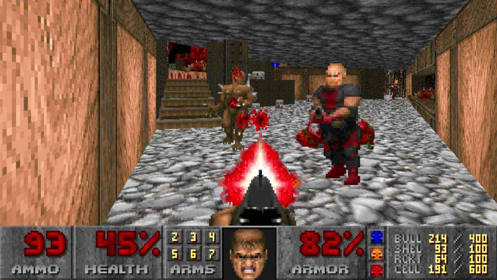 Améliorez votre doomscrolling avec le bot qui tweete via Doom

