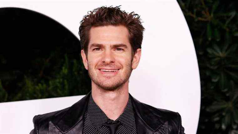 Andrew Garfield dit que ses mensonges sur Spider-Man étaient « très amusants »