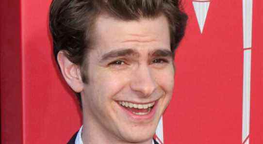 Andrew Garfield s'est beaucoup amusé à mentir à propos de Spider-Man: No Way Home